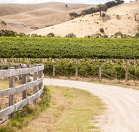 McIvor Estate Cellar Door - Book Restaurant