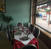 Noor Indian Cuisine - Book Restaurant