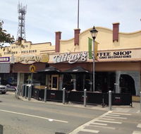 Numurkah Bakery and Tiffany's coffee shop - Book Restaurant