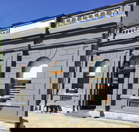 Otway Artisan Gluten Free - Book Restaurant