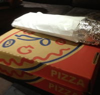 Pax Hill Pizza - Book Restaurant