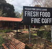 Pelican Point Coffee Lounge - Book Restaurant