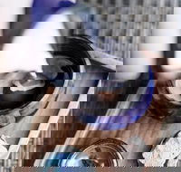 Platypi Chocolate - Book Restaurant