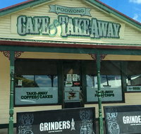 Poowong Cafe  Takeaway - Book Restaurant
