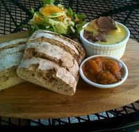Port Albert Cafe and Wine Bar - Book Restaurant