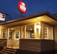 Port Campbell Hotel Craypot Bistro - Book Restaurant