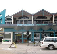 Port Campbell Takeaway - Book Restaurant