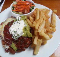 Railway Hotel - Book Restaurant