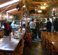 Rawson Stockyard Bar  Bistro - Book Restaurant