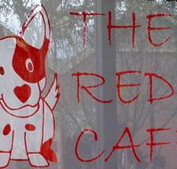 Red Dog Cafe - Book Restaurant