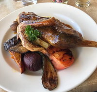 Red Stag Restaurant - Book Restaurant