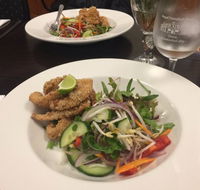 Royal Standard Hotel - Book Restaurant