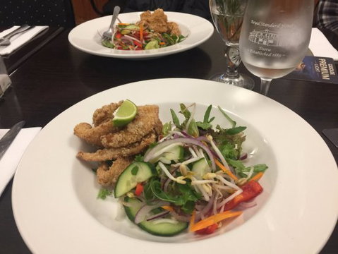 Royal Standard Hotel - Book Restaurant 0