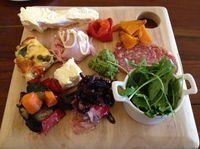 Casterton Takeaway and Casterton Book Restaurant Book Restaurant