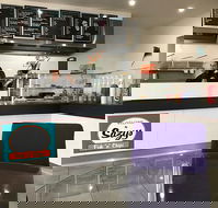 Sazys Fish  Chips - Book Restaurant