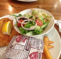 Schnitz Traralgon - Book Restaurant
