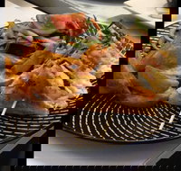 Shirley Maria's Cafe - Book Restaurant