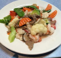 St Arnaud Sporting Club - Book Restaurant