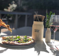 Station House Pizzeria - Book Restaurant