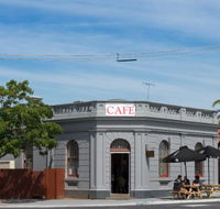 Sweet Thyme Cafe - Book Restaurant