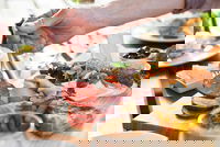 Talbot Takeaway and Talbot Book Restaurant Book Restaurant