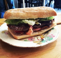 Tamaralyns - Book Restaurant