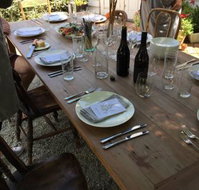 Tamsin's Table - Book Restaurant