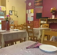 Tandoori Nites Indian restaurant - Book Restaurant