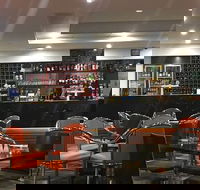 The Bairnsdale Club - Book Restaurant