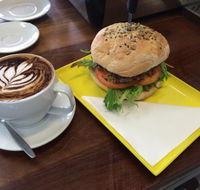 The Black Pearl - Book Restaurant