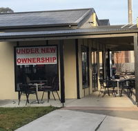 The Cann River Bakery - Book Restaurant