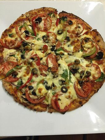 The Commercial Hotel Kaniva - Book Restaurant 0