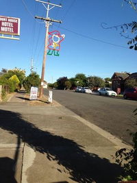 The Court House Hotel