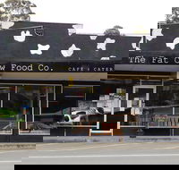 THE FAT COW Food Co. - Book Restaurant