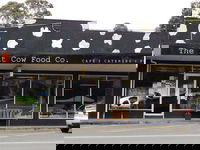 THE FAT COW Food Co.