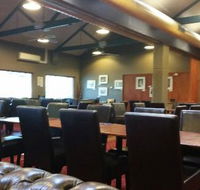 The Grand Ridge Brewery Restaurant and Bar - Book Restaurant