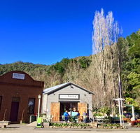 The Greyhorse Cafe - Book Restaurant