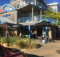 The Haven Expresso Cafe - Book Restaurant