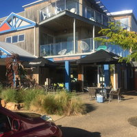 The Haven Expresso Cafe