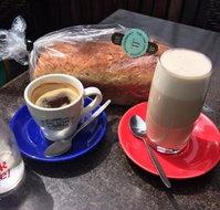 The Loaf  Lounge - Book Restaurant