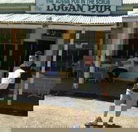 The Logan Pub - Book Restaurant