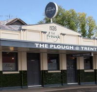 The Plough at Trentham - Book Restaurant