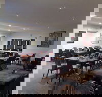 The Royal Mail - Book Restaurant