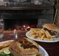 The Tool Shed - Book Restaurant