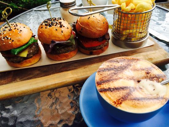 Irymple VIC Book Restaurant
