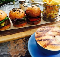 The Wooden Door - Book Restaurant