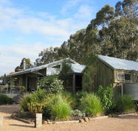 Timboon Railway Shed Distillery - Book Restaurant