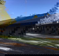 Tinamba hotel