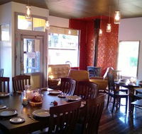 Tooborac General Store - Book Restaurant