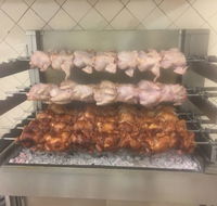 Traralgon Charcoal Chicken - Book Restaurant